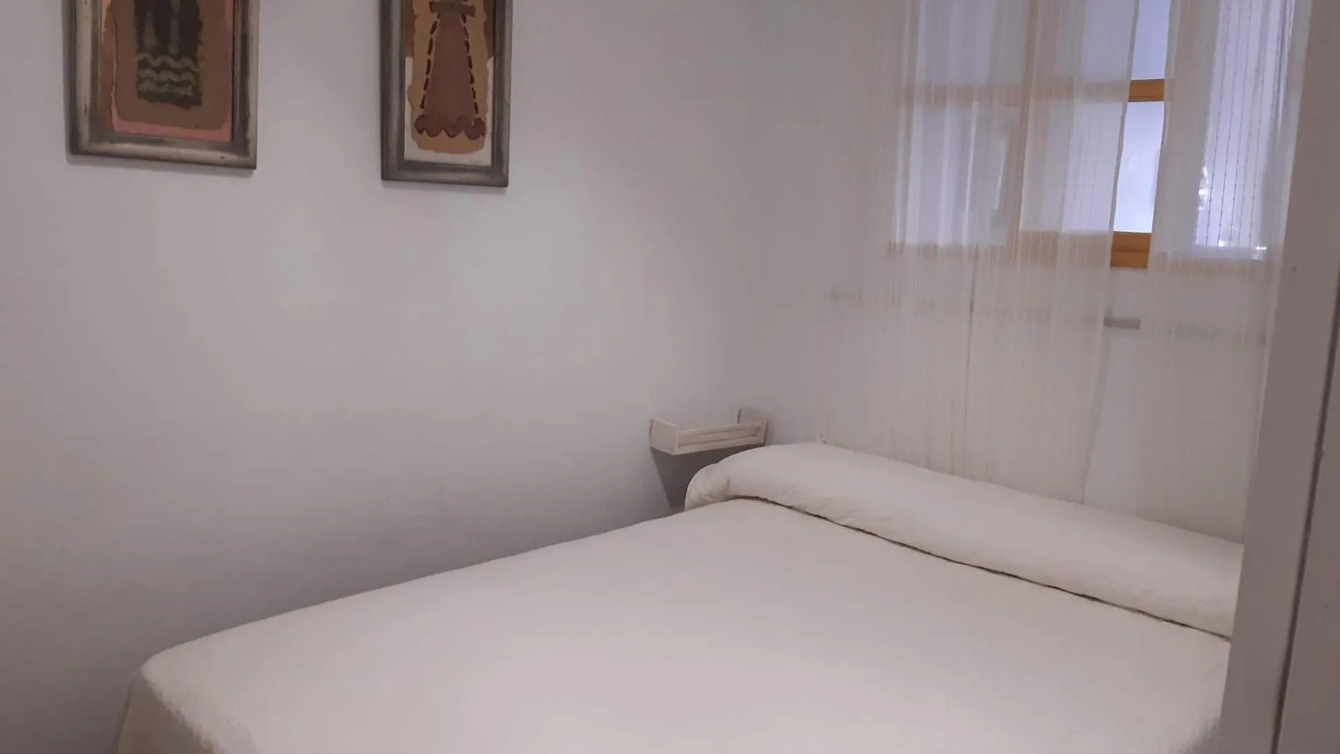 La Casa Del Molino Apartment Vejer de la Frontera