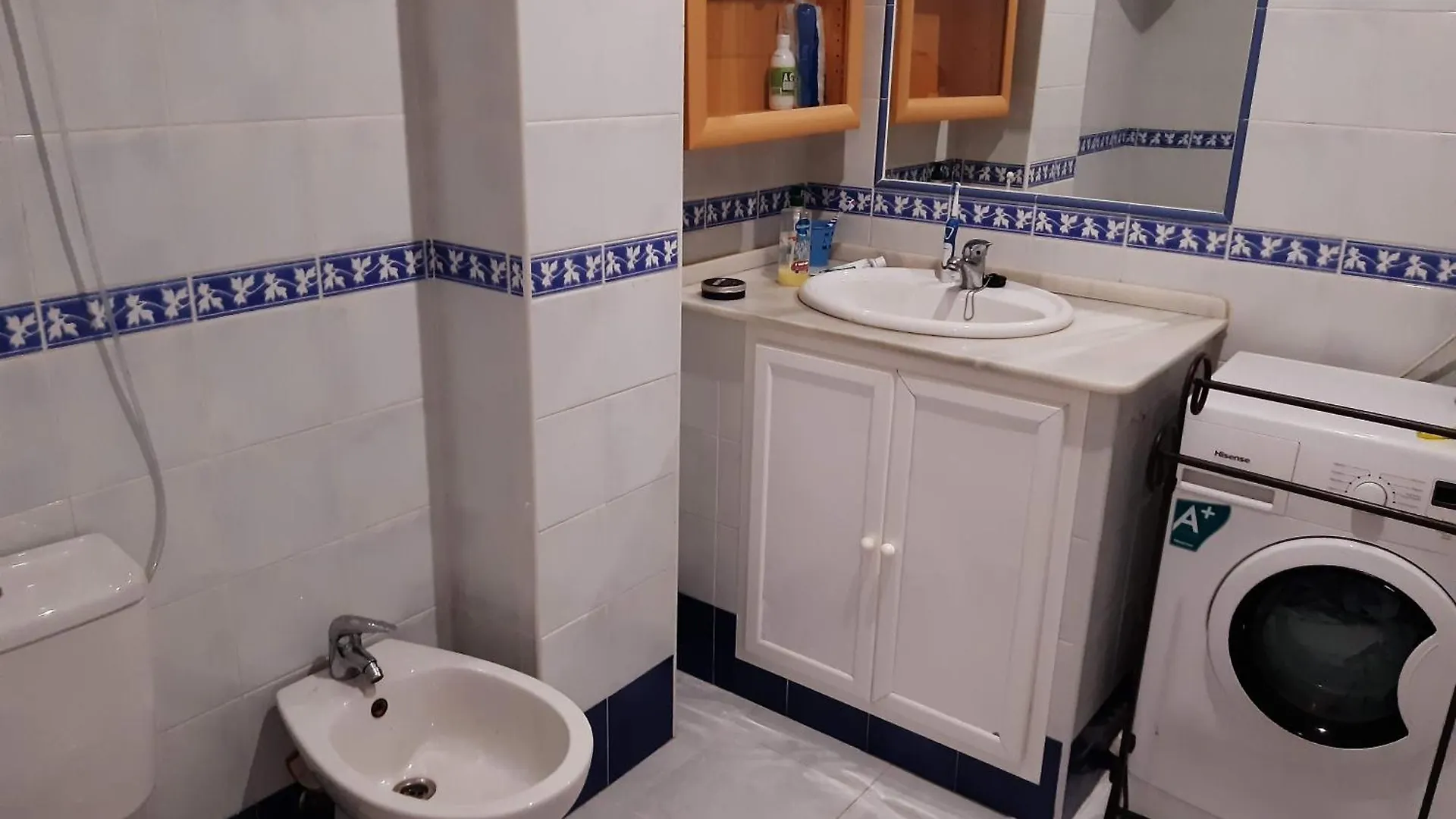 La Casa Del Molino Apartment Vejer de la Frontera Spain