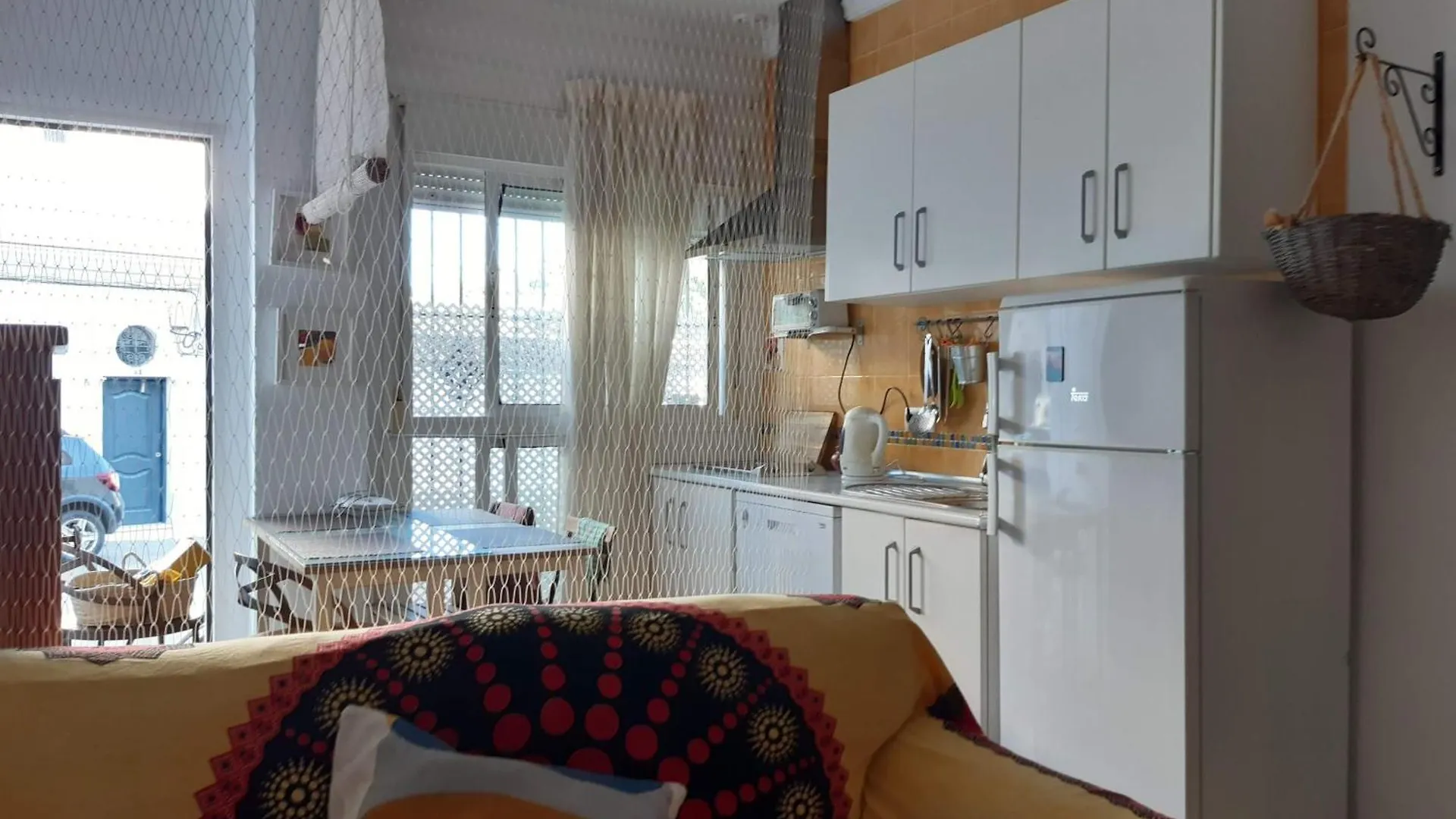 La Casa Del Molino Apartment Vejer de la Frontera