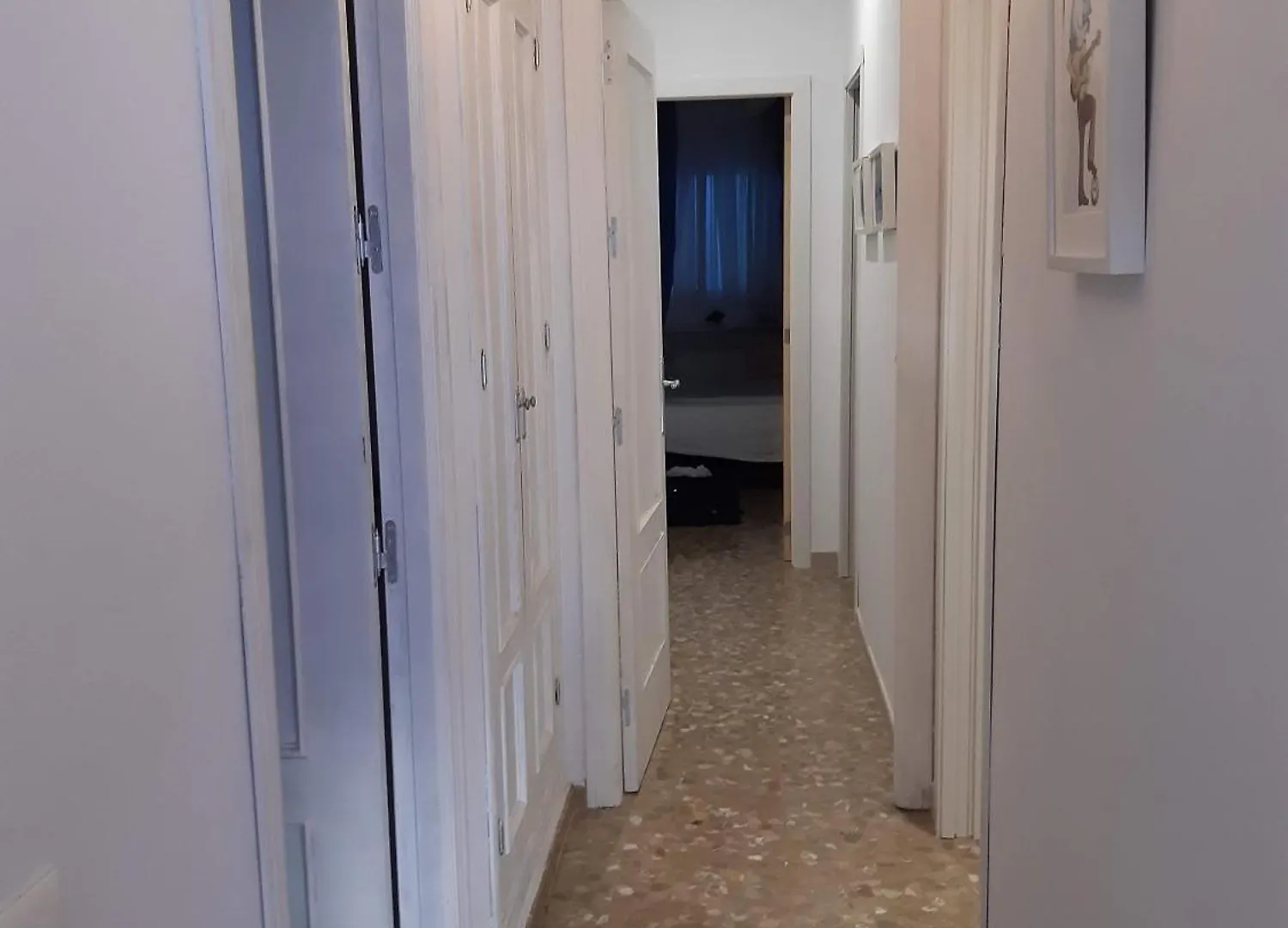 Apartmán La Casa Del Molino Vejer de la Frontera 0*,